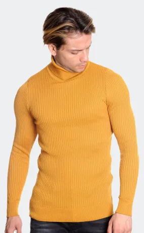 1670C-B Mustard