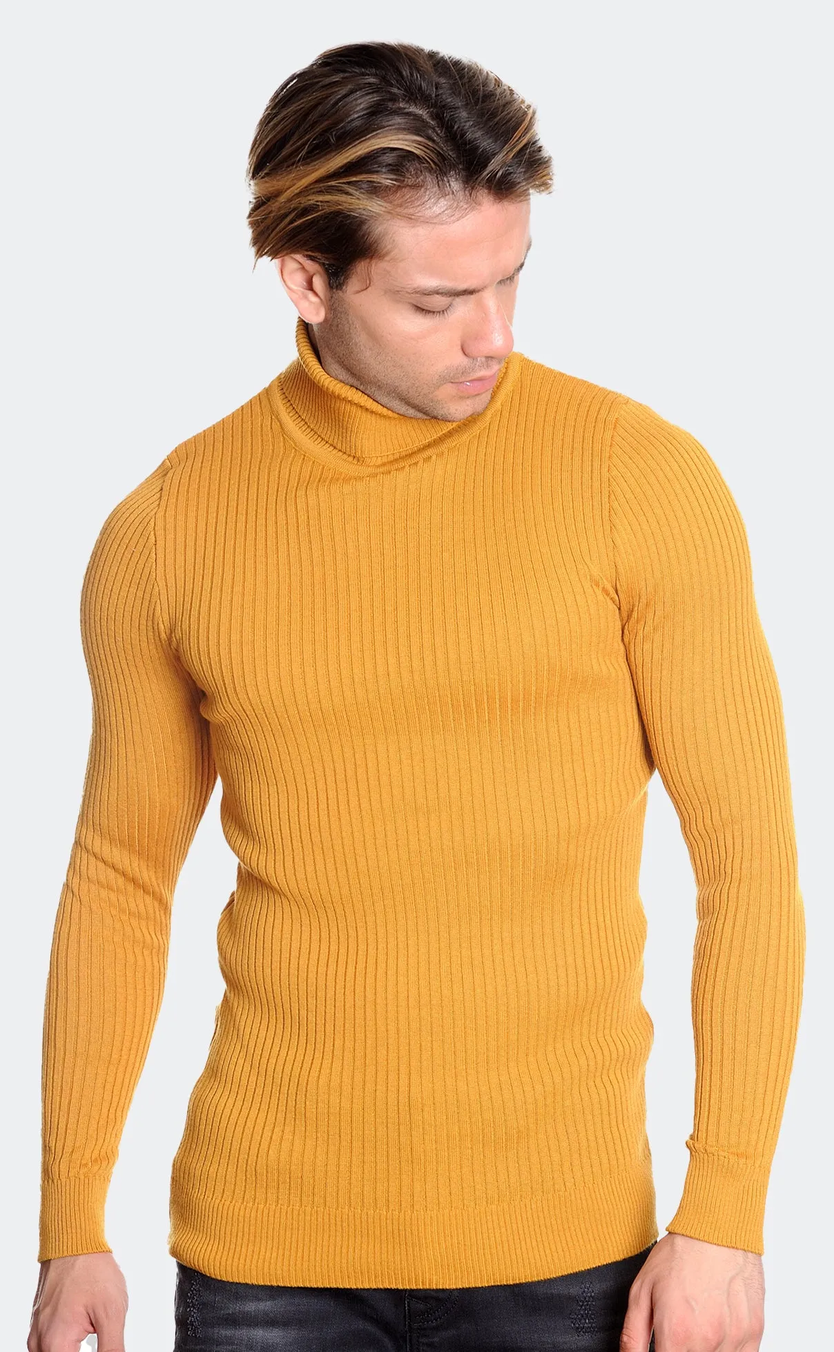 1670C-B Mustard