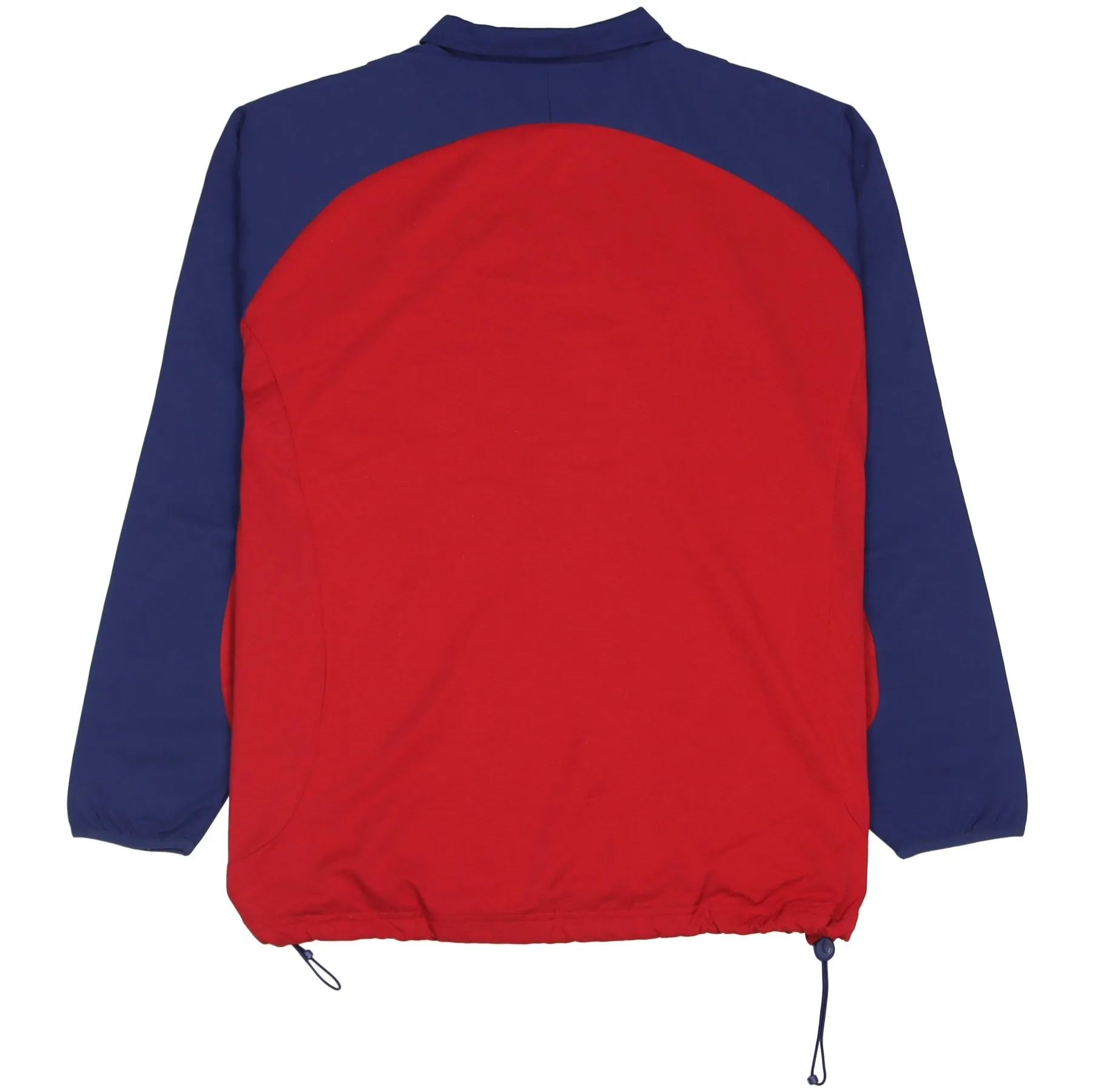 Adidas 90's Multicoloured Track Jacket