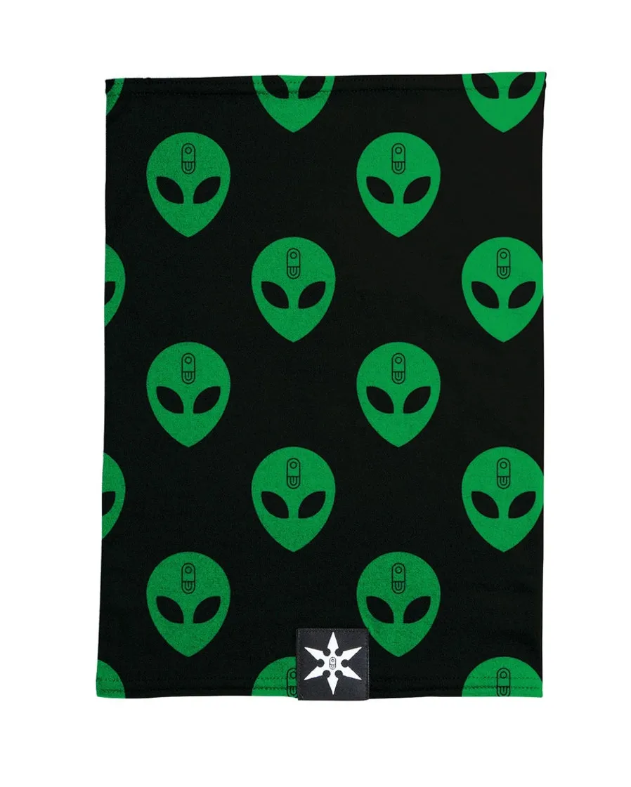 Airblaster - Ninja Turtle Neck