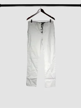 All Saints Park Chino Off-White Pants (W32)