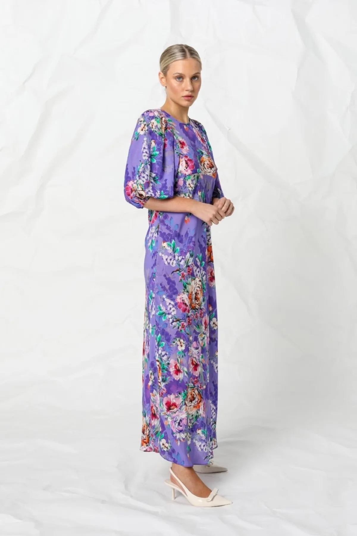 Angela Maxi Dress