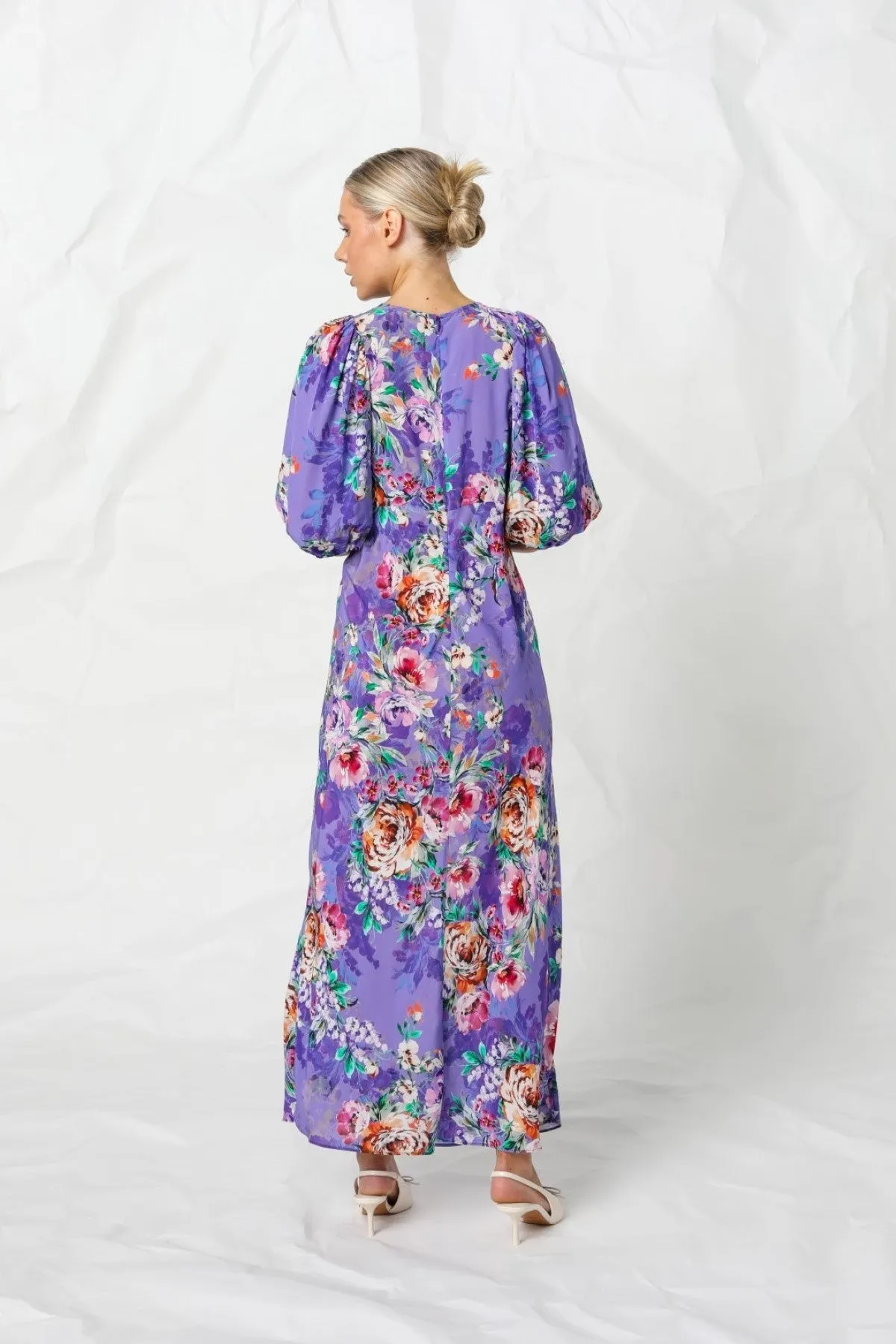 Angela Maxi Dress