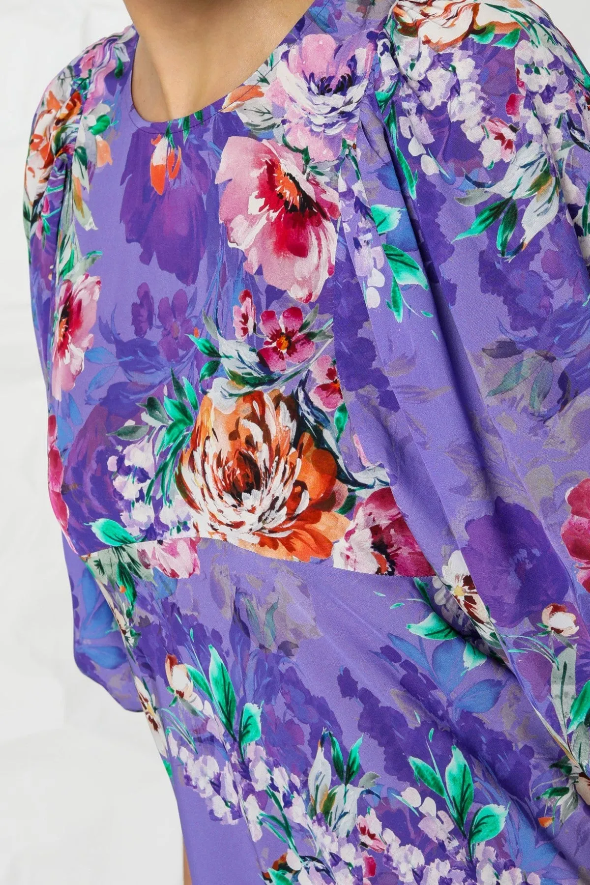 Angela Maxi Dress