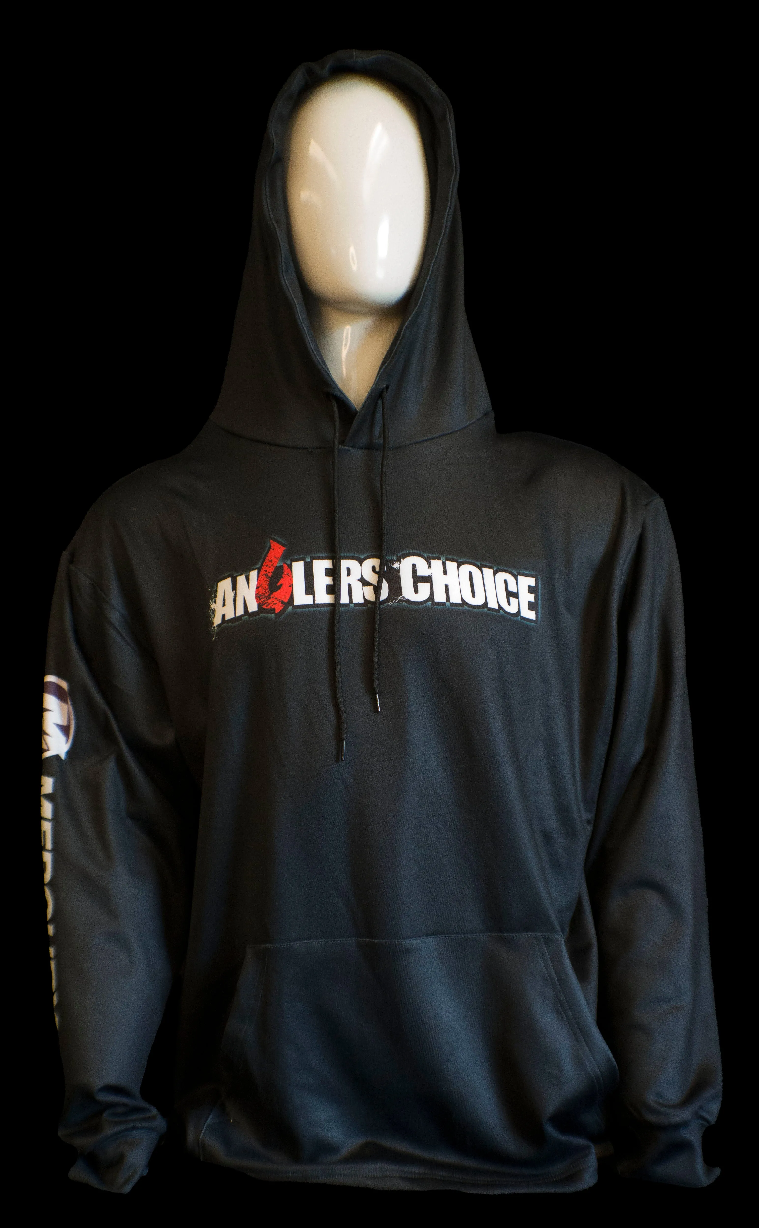 Anglers Choice Performance Hoodie