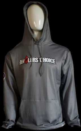Anglers Choice Performance Hoodie