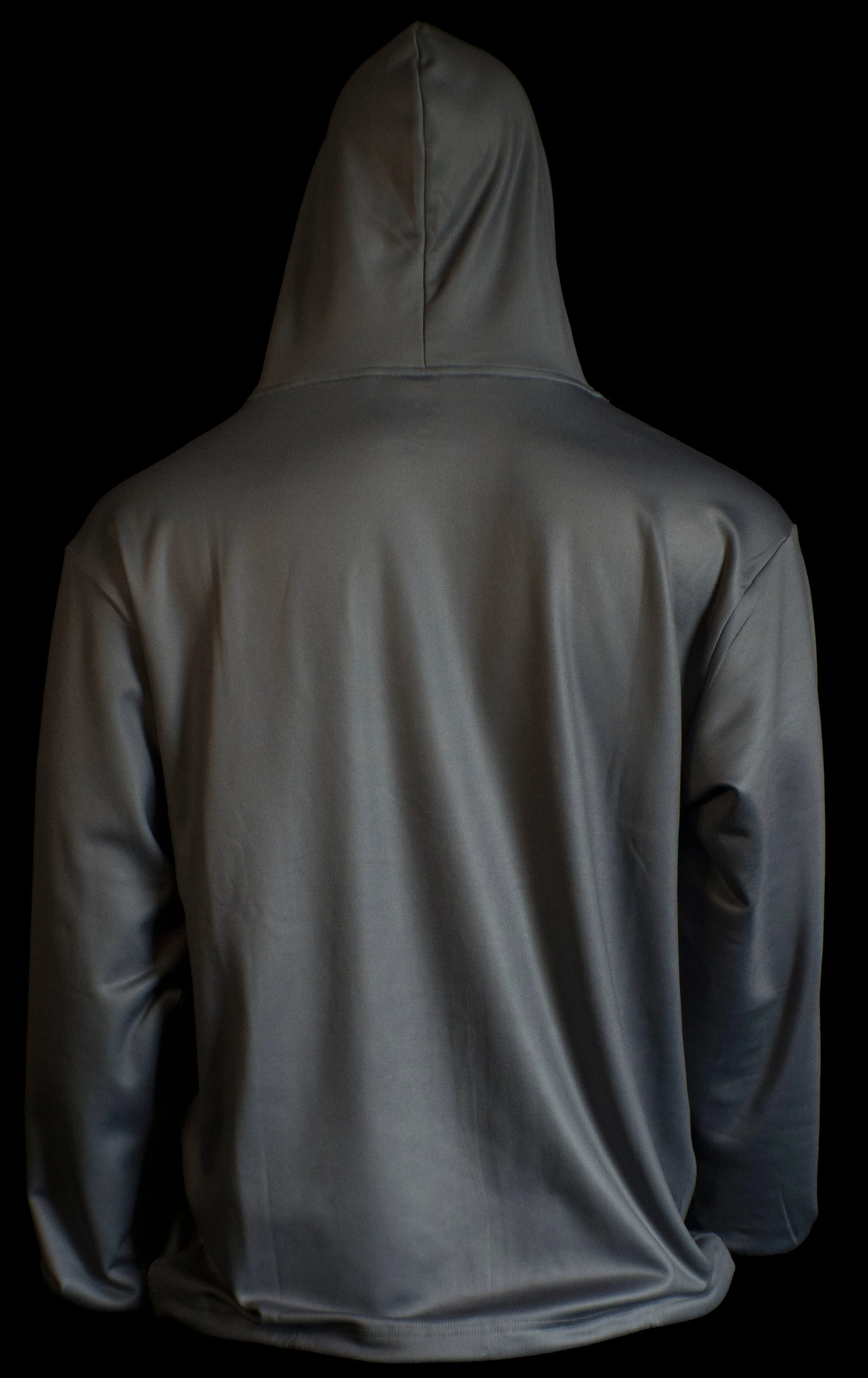 Anglers Choice Performance Hoodie