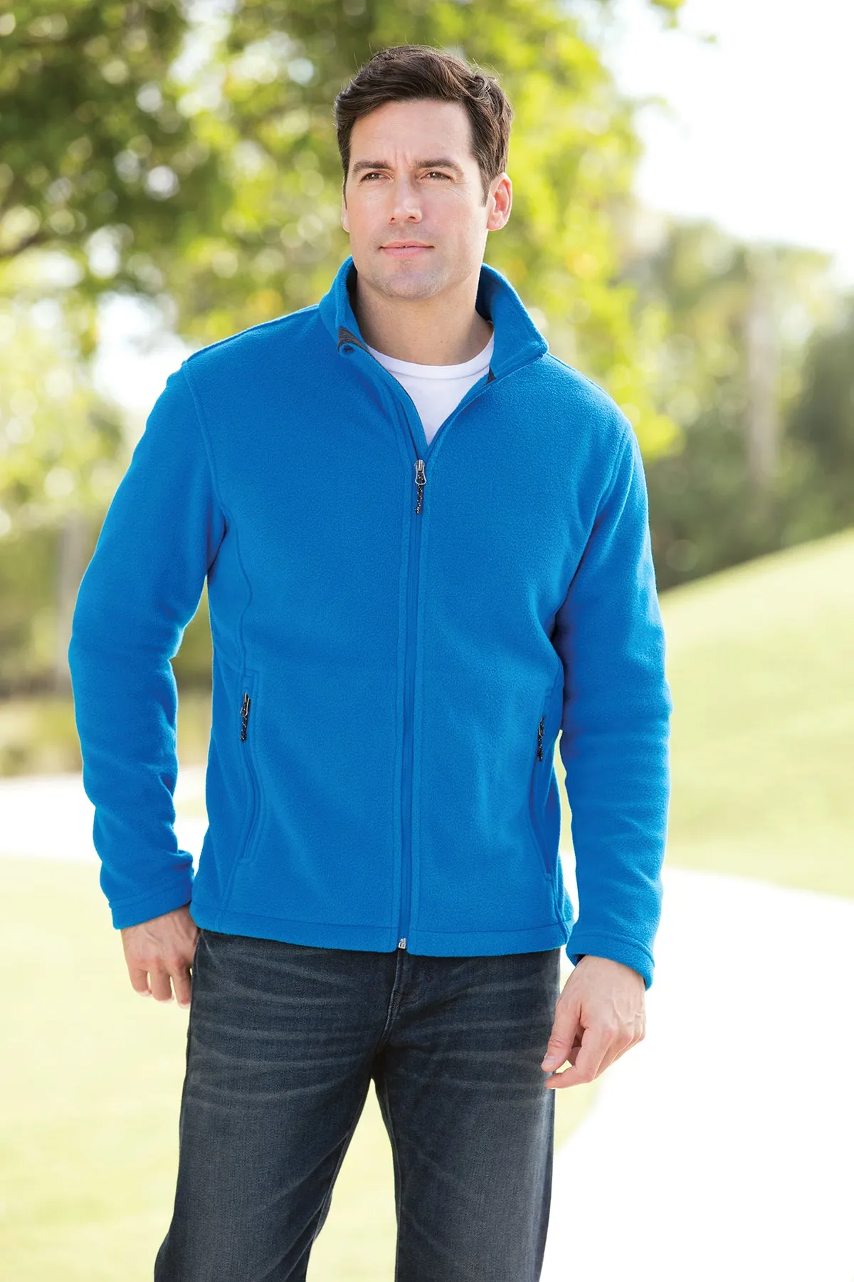 Appalachian State Fleece Jacket