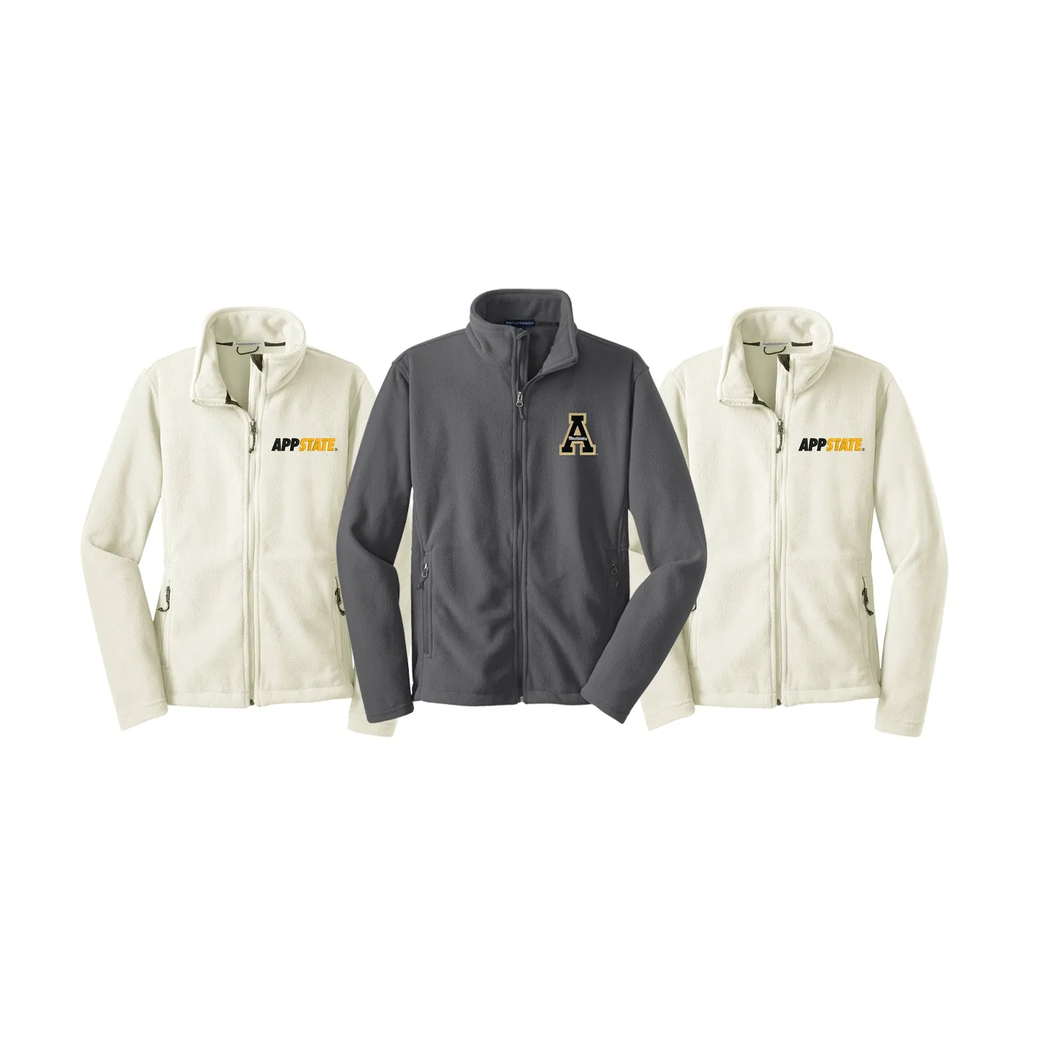 Appalachian State Fleece Jacket