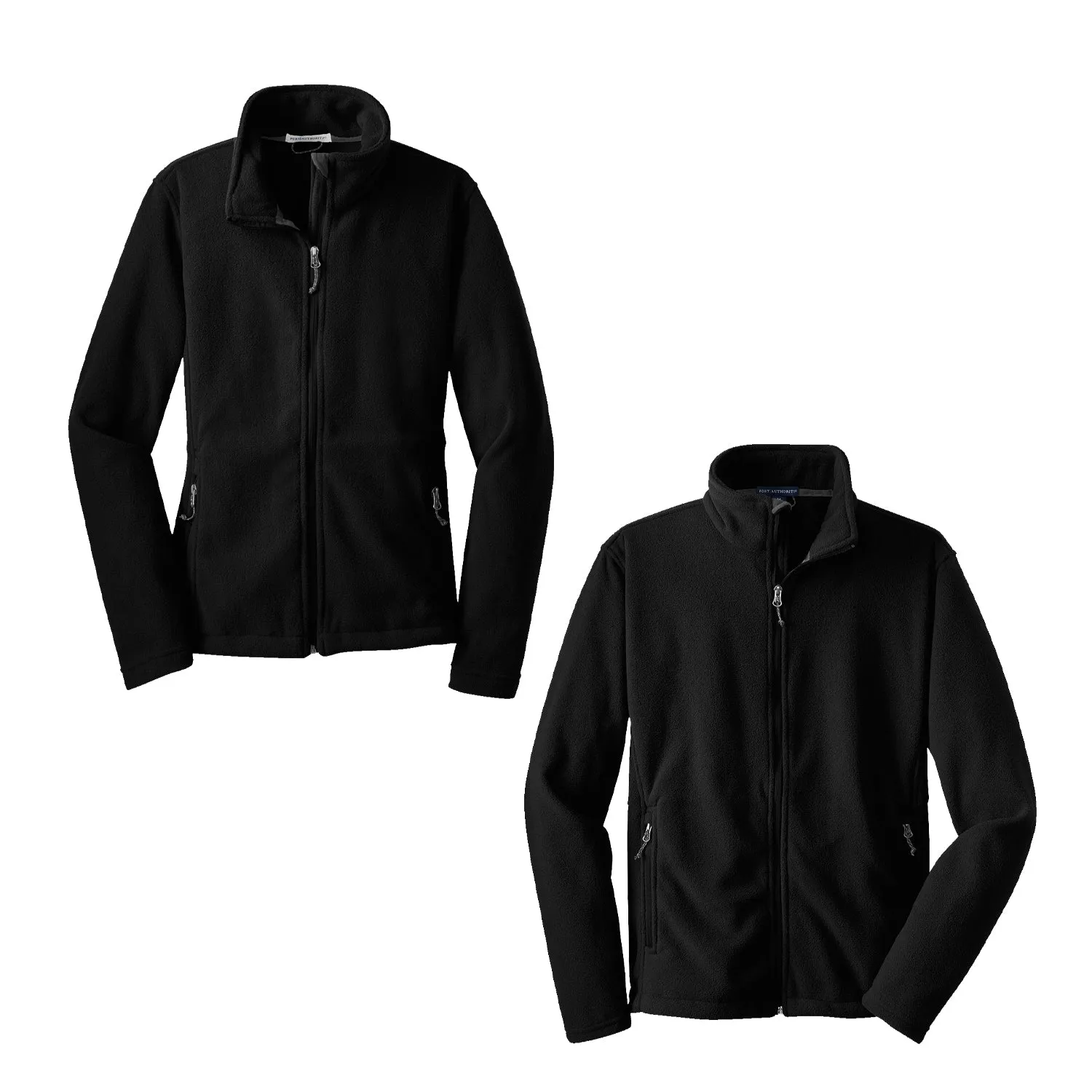 Appalachian State Fleece Jacket