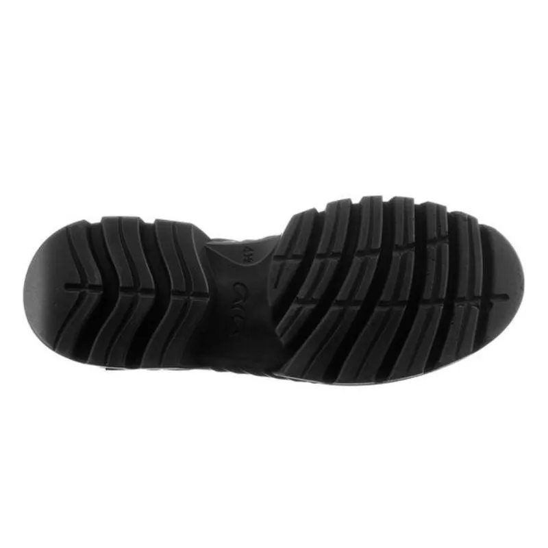 Ara Mood-GTX 01 H Black Women's Ankle Boots
