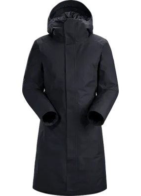 Arc'teryx Women's Patera Parka