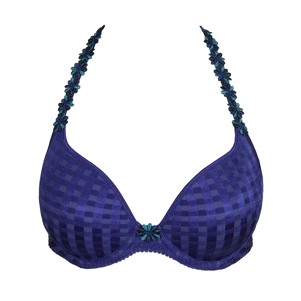 Avero Lazurite Padded Heart Shape Bra