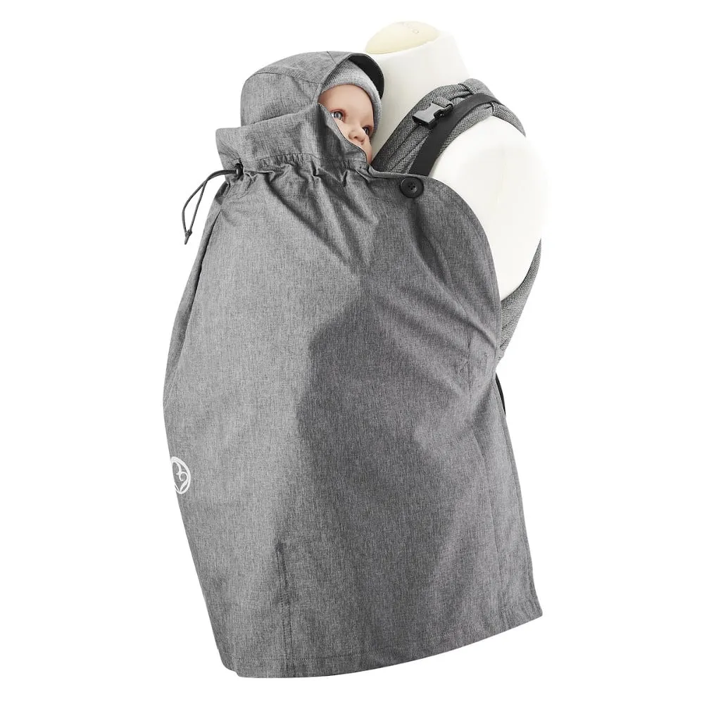 Babywearing Rain Cover by Mamalila