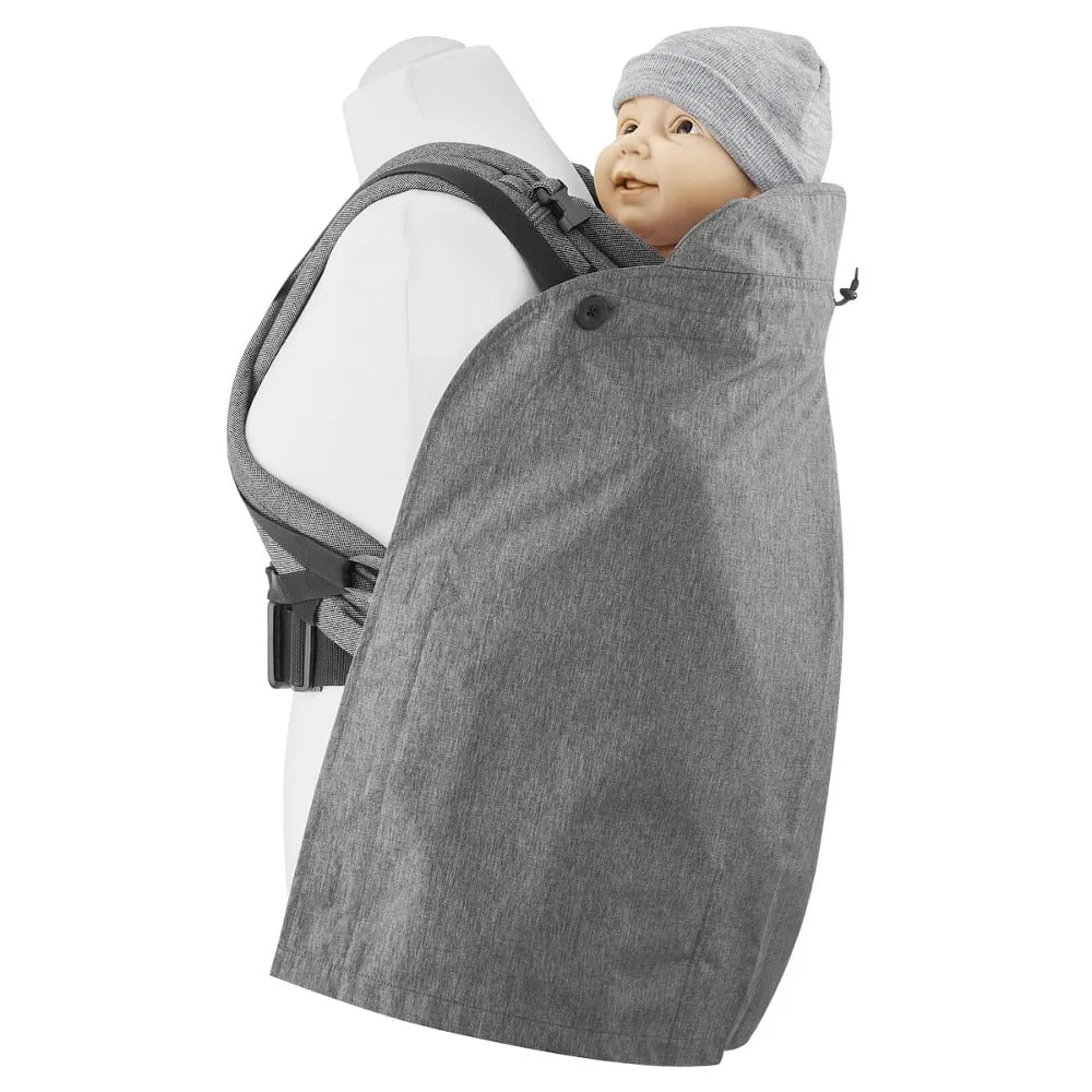 Babywearing Rain Cover by Mamalila
