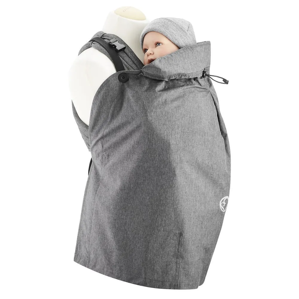 Babywearing Rain Cover by Mamalila