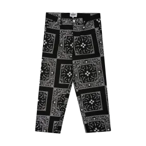 BANDANA CHINO PANT