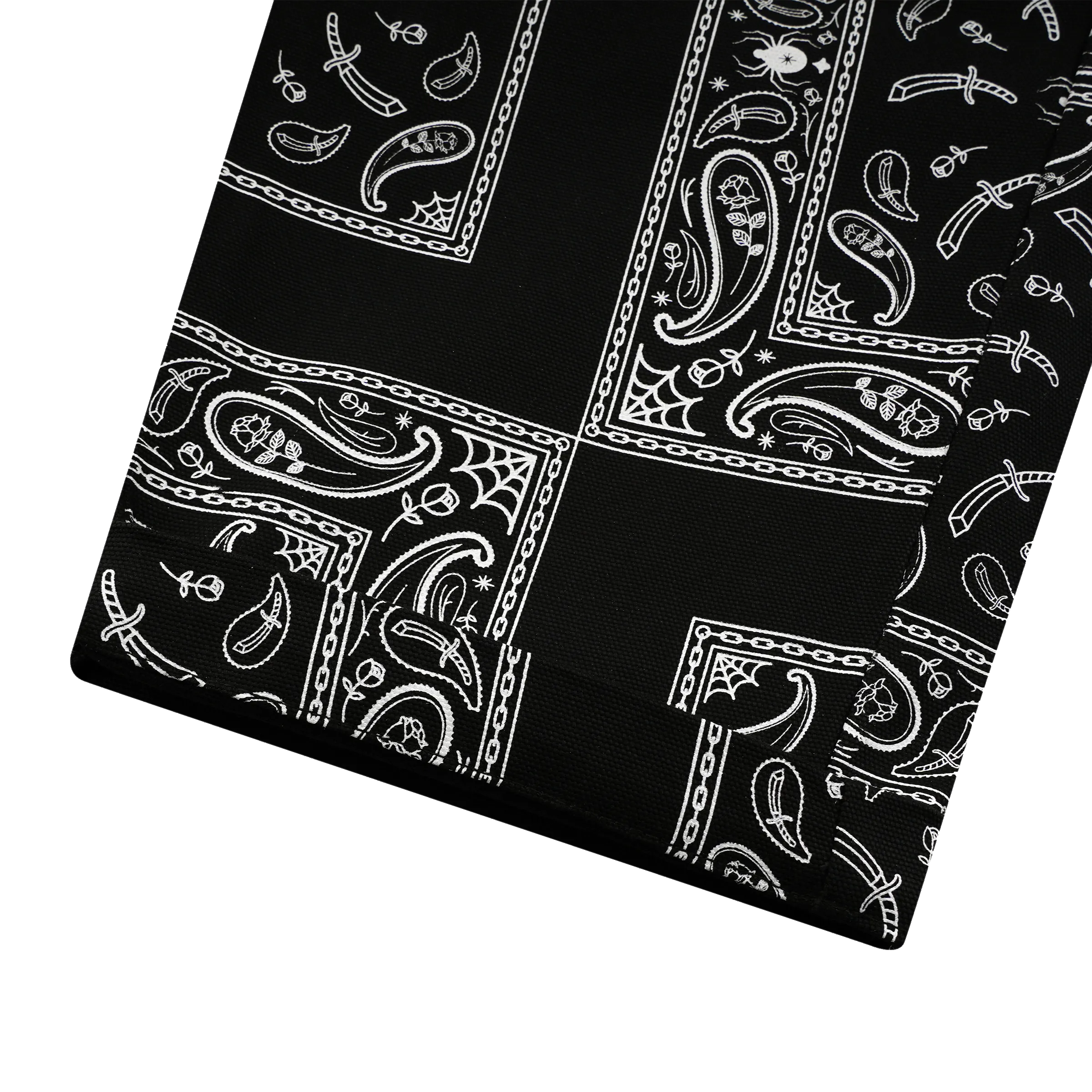 BANDANA CHINO PANT