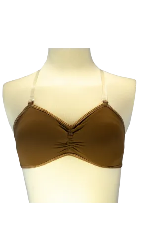 Bandeau Padded Bra A314