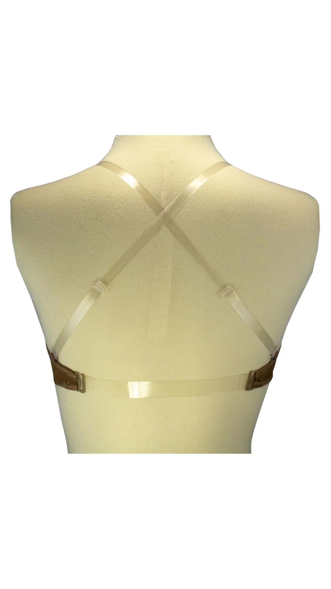 Bandeau Padded Bra A314