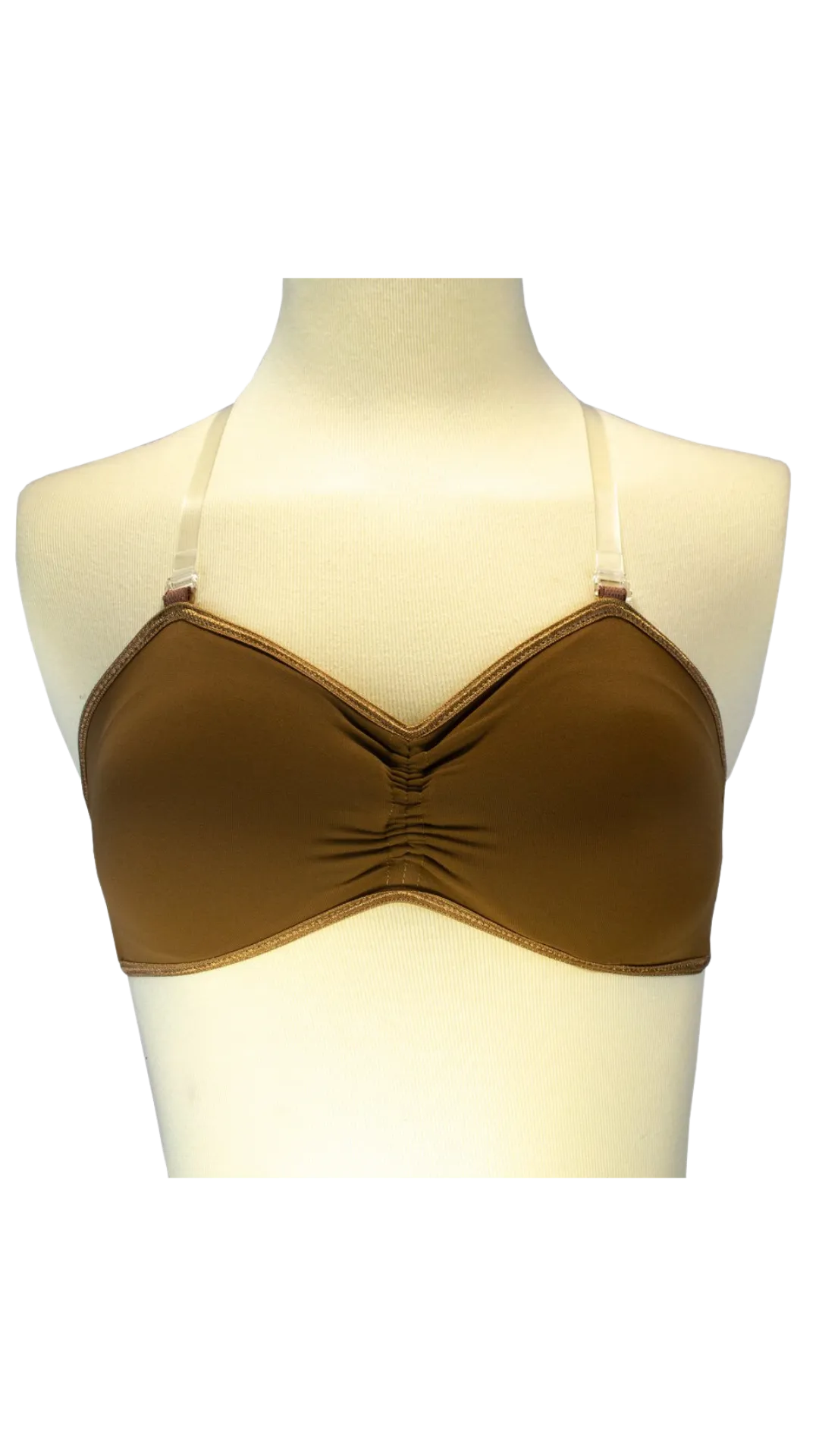 Bandeau Padded Bra A314
