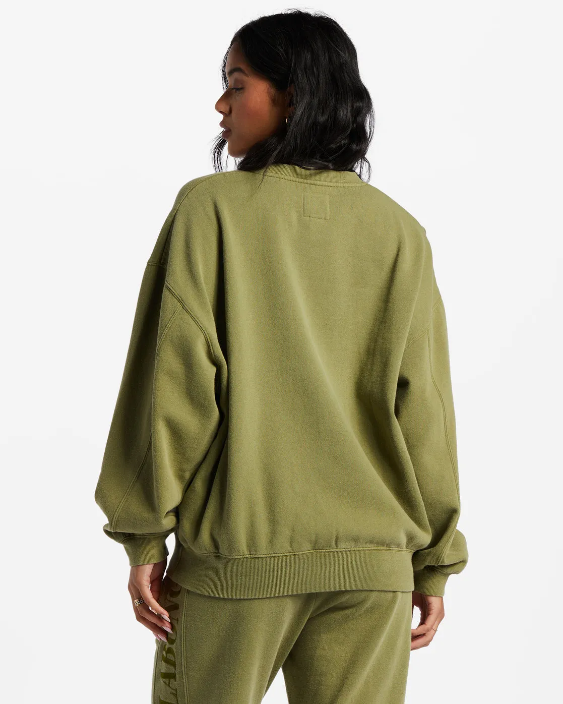 Billabong Baseline Kendall Crew