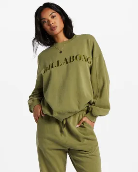Billabong Baseline Kendall Crew