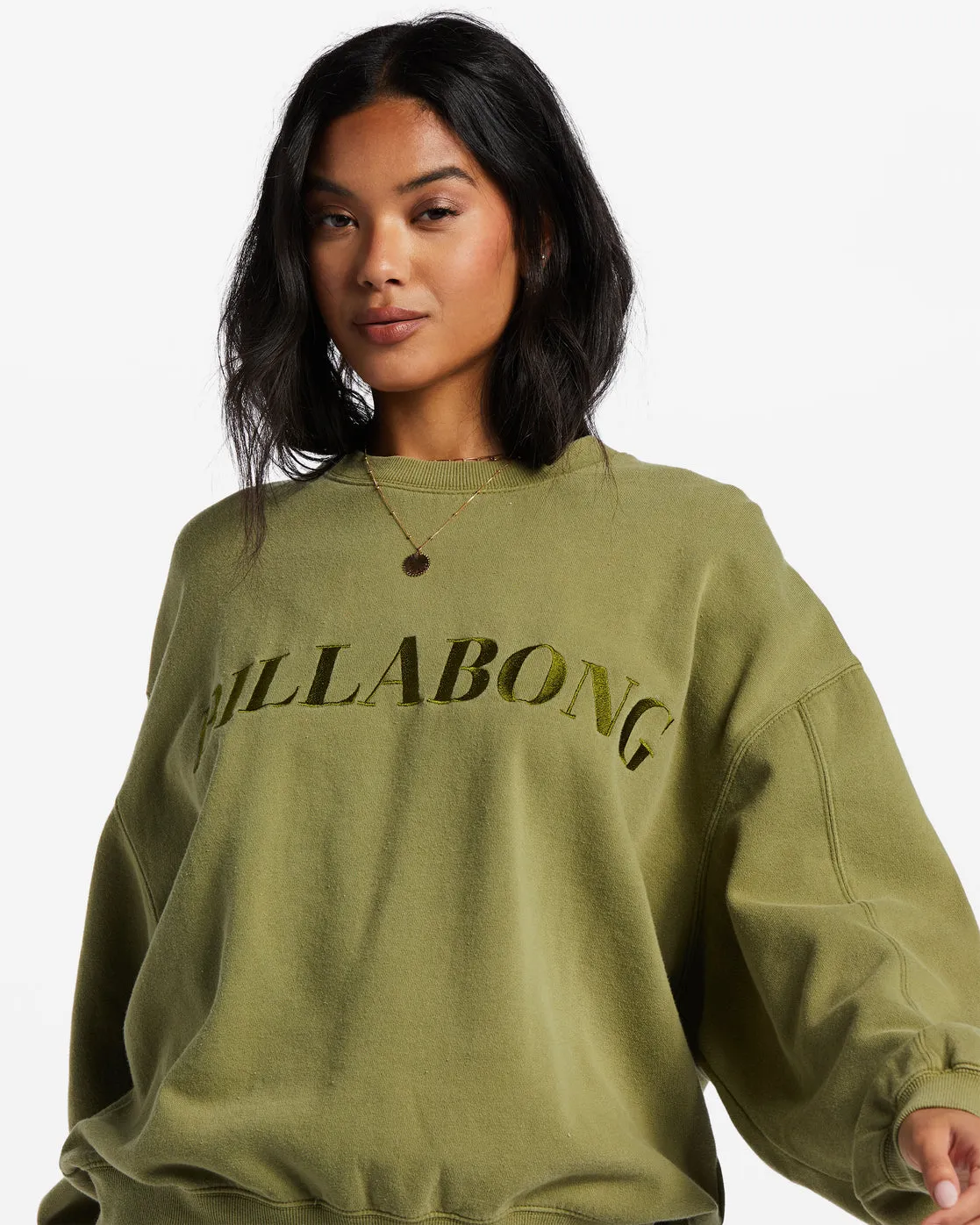 Billabong Baseline Kendall Crew