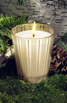 Birchwood Pine Candle