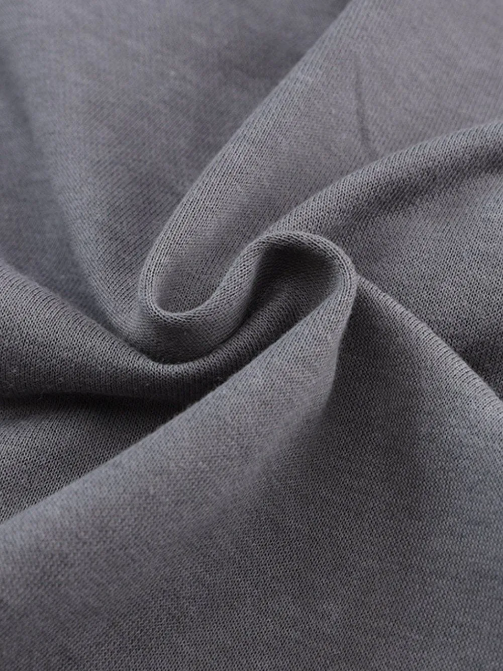 Bishop Sleeve Sweater Dress