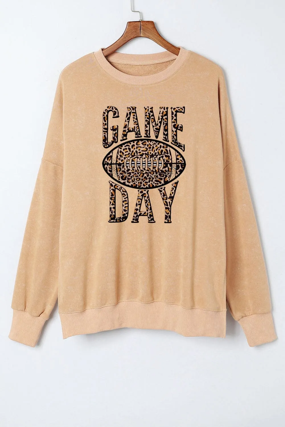 Bishop Sleeve Sweater Dress