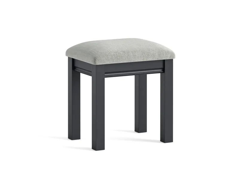 Bordeaux Charcoal Vanity Set