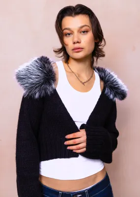 BOSS KNIT