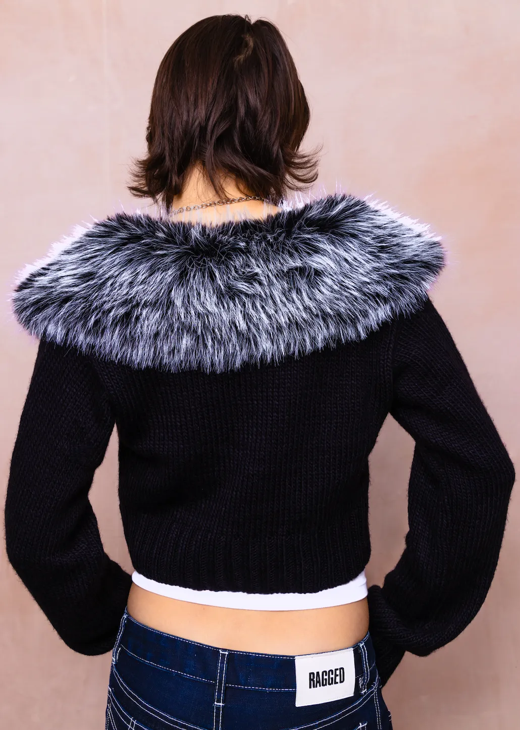 BOSS KNIT