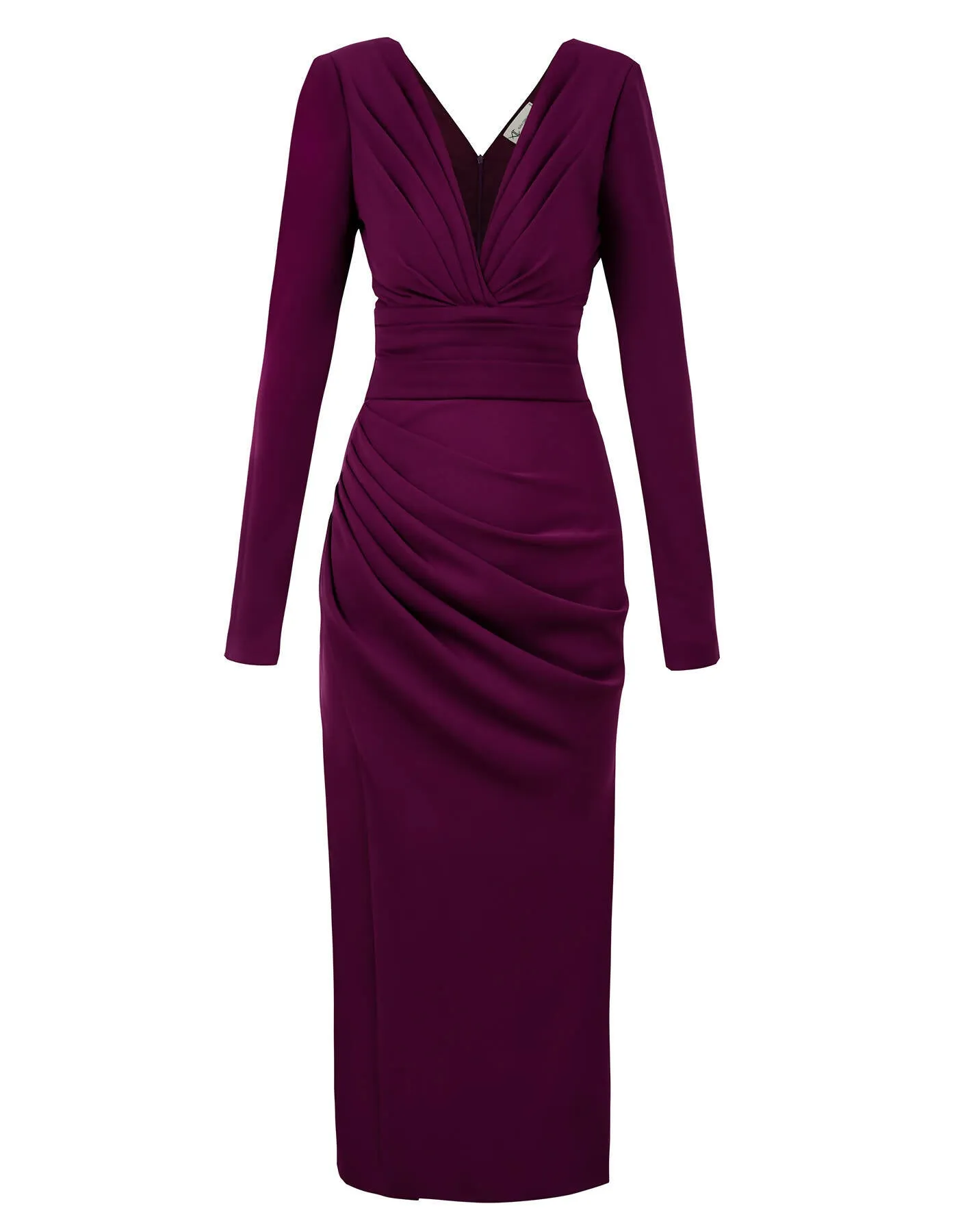 BRIXTON DRESS