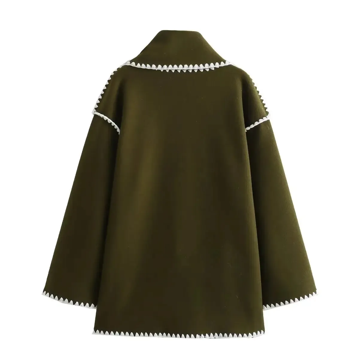 Calorin French Coat