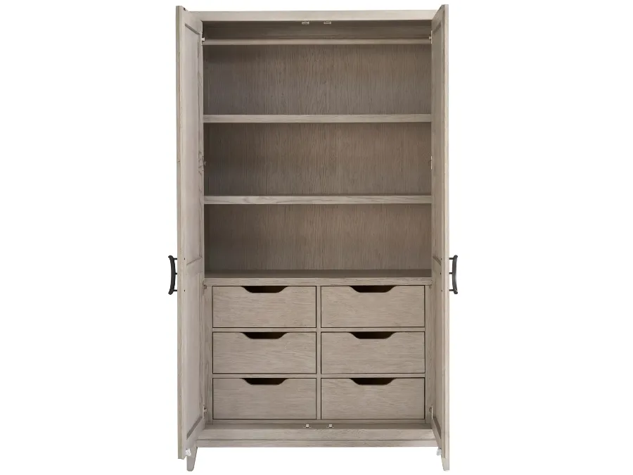 Camden Wardrobe