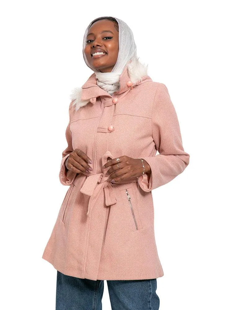 Candy Suiting Jacket