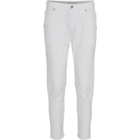 Capri - White