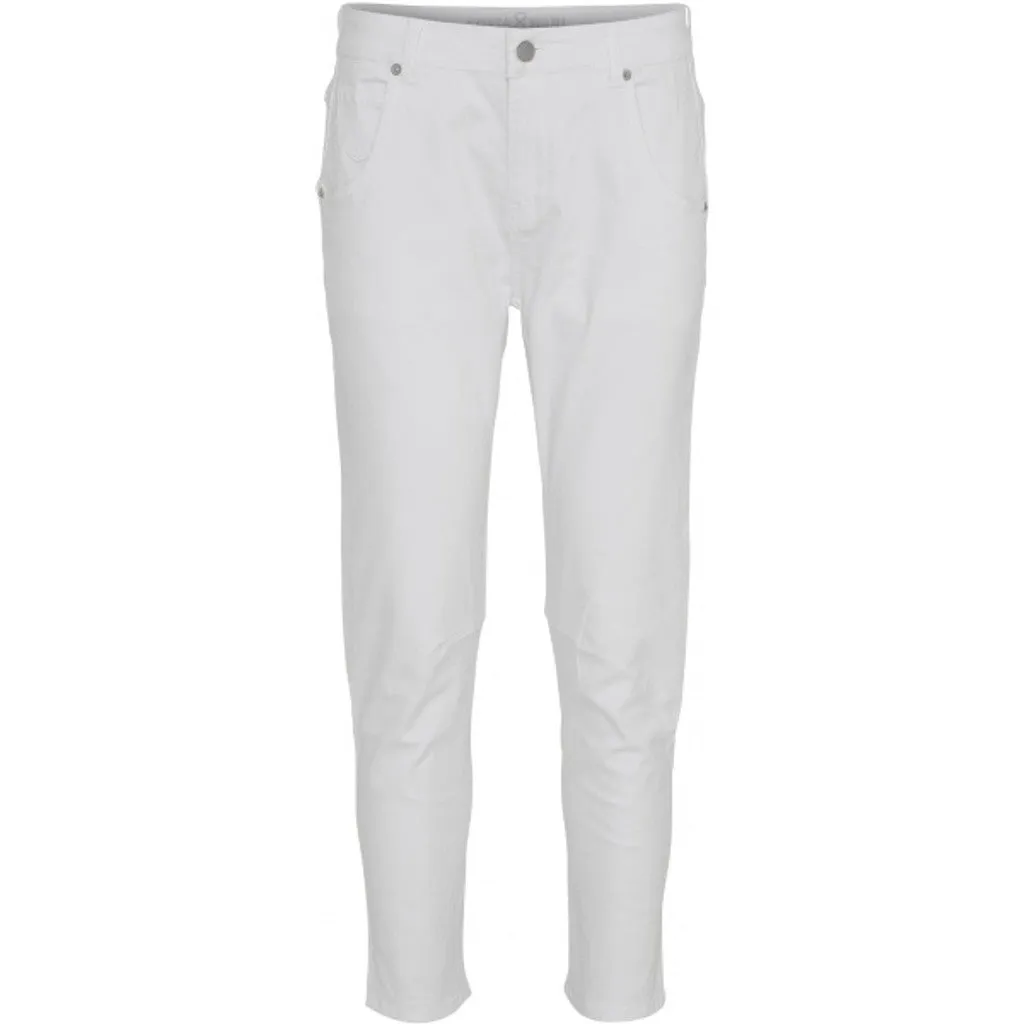 Capri - White