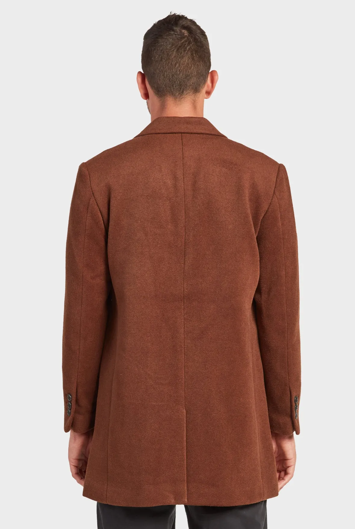 Catskills Coat