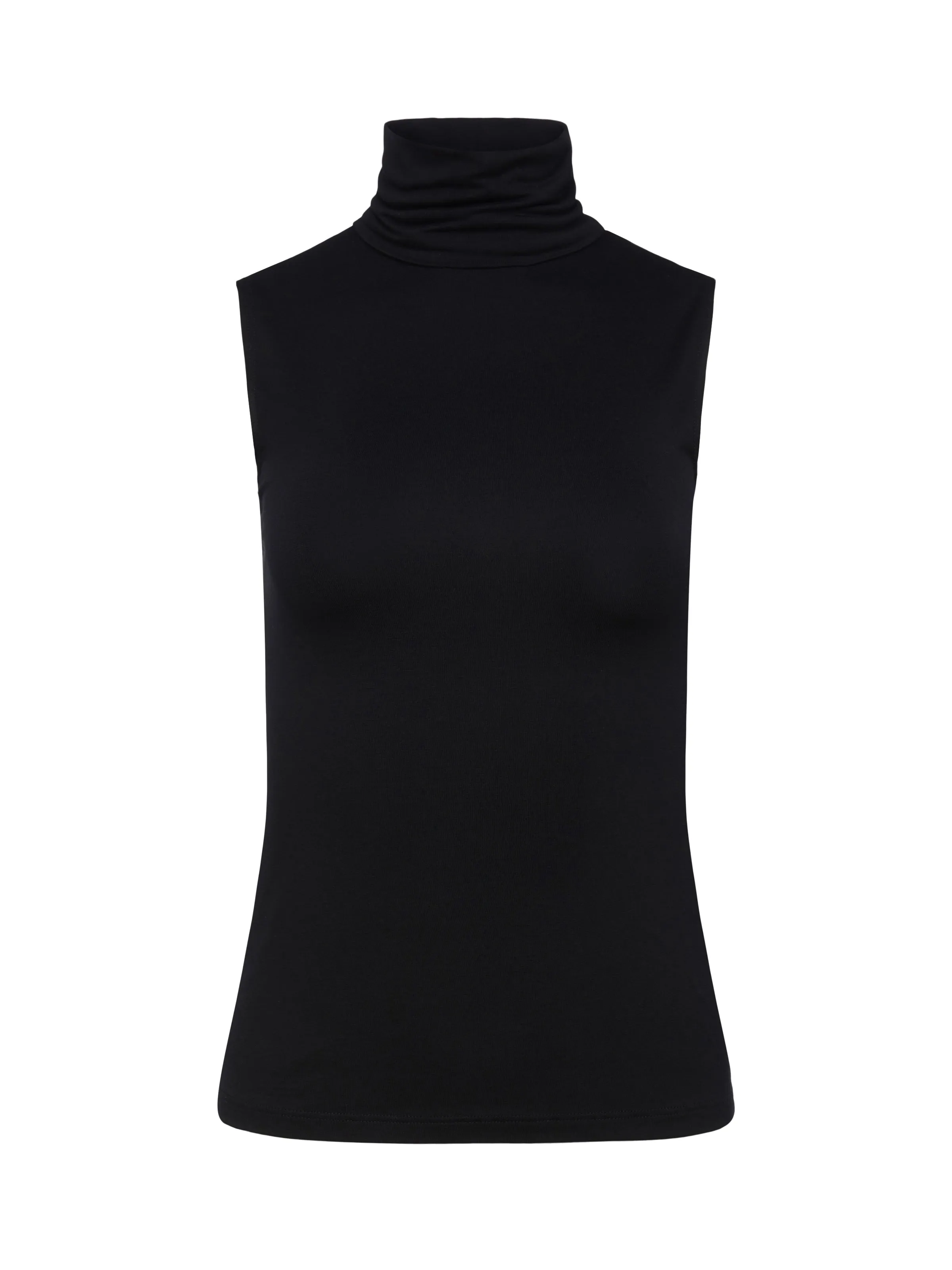 Ceci Top Black - L'AGENCE