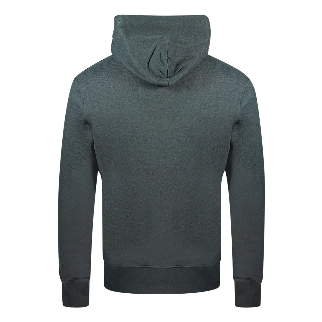 Champion NBA2K League CLTX Logo Black Hoodie