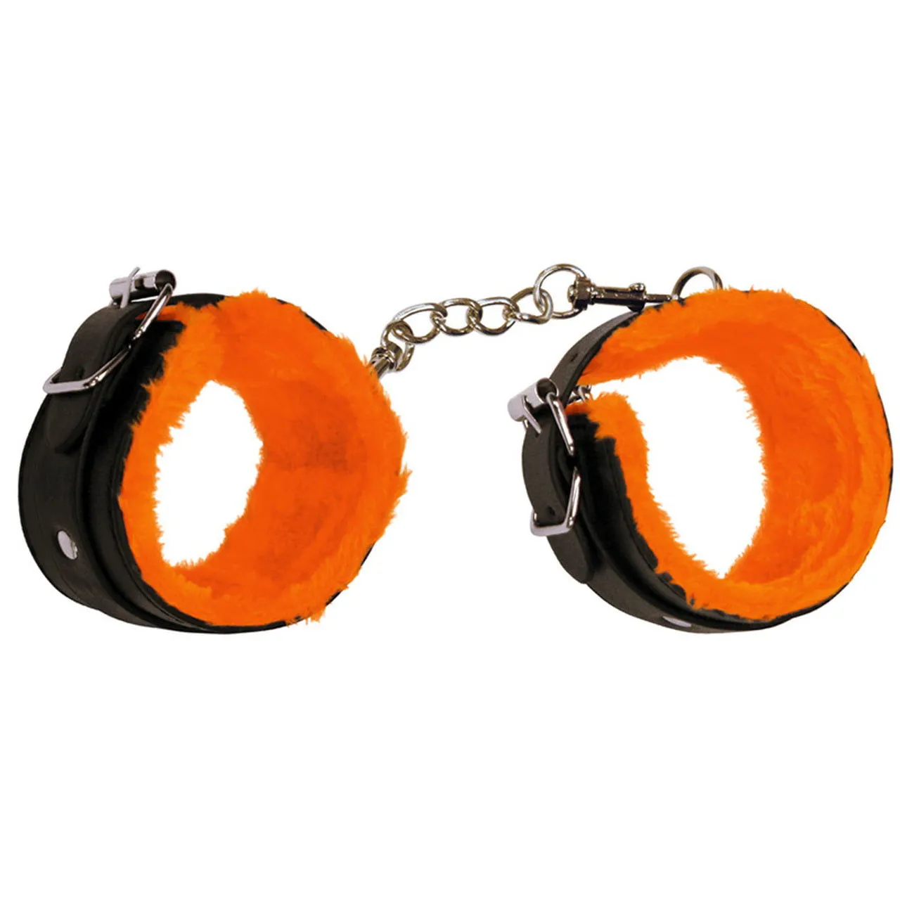 Collar & Cuffs kit - 3 Pieces