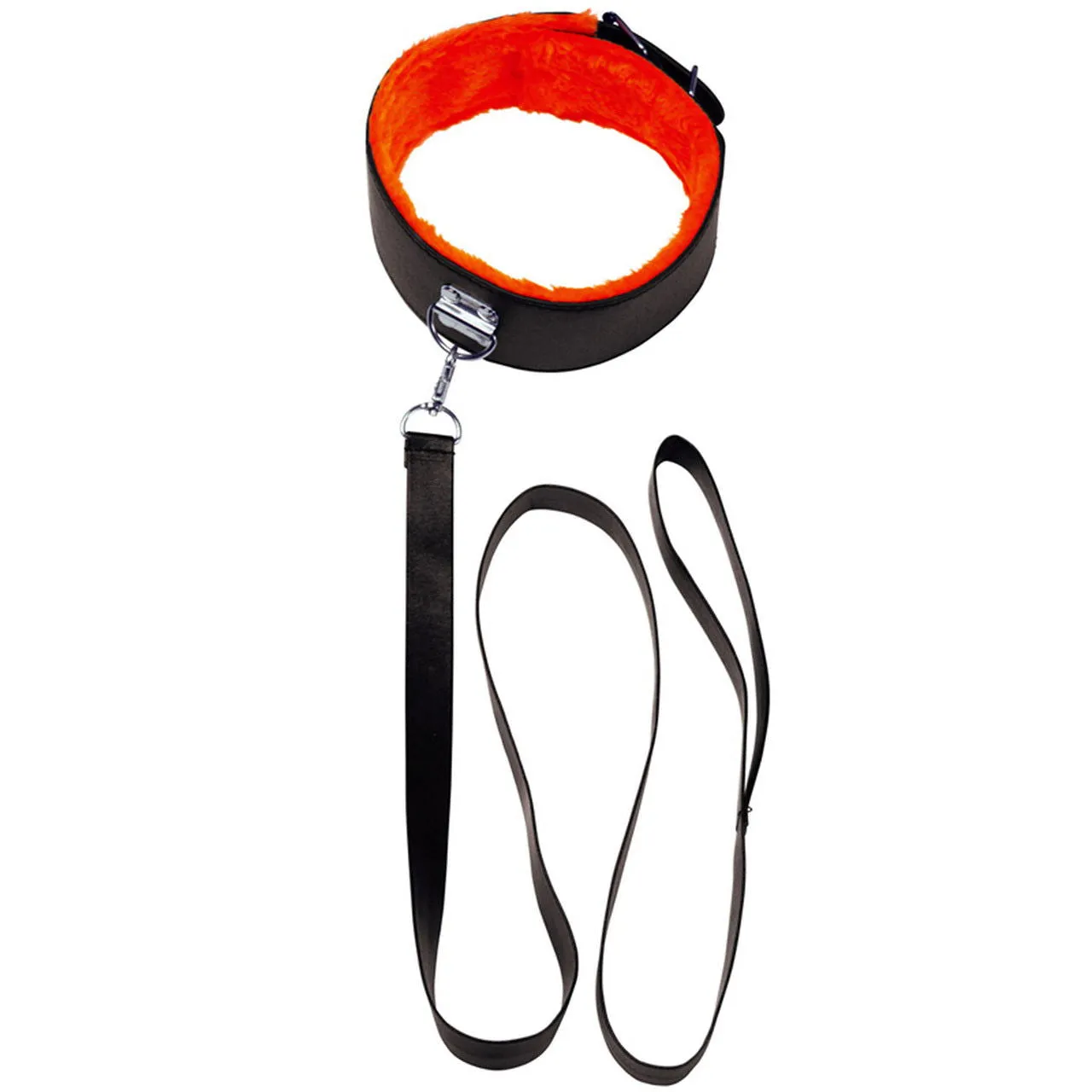 Collar & Cuffs kit - 3 Pieces