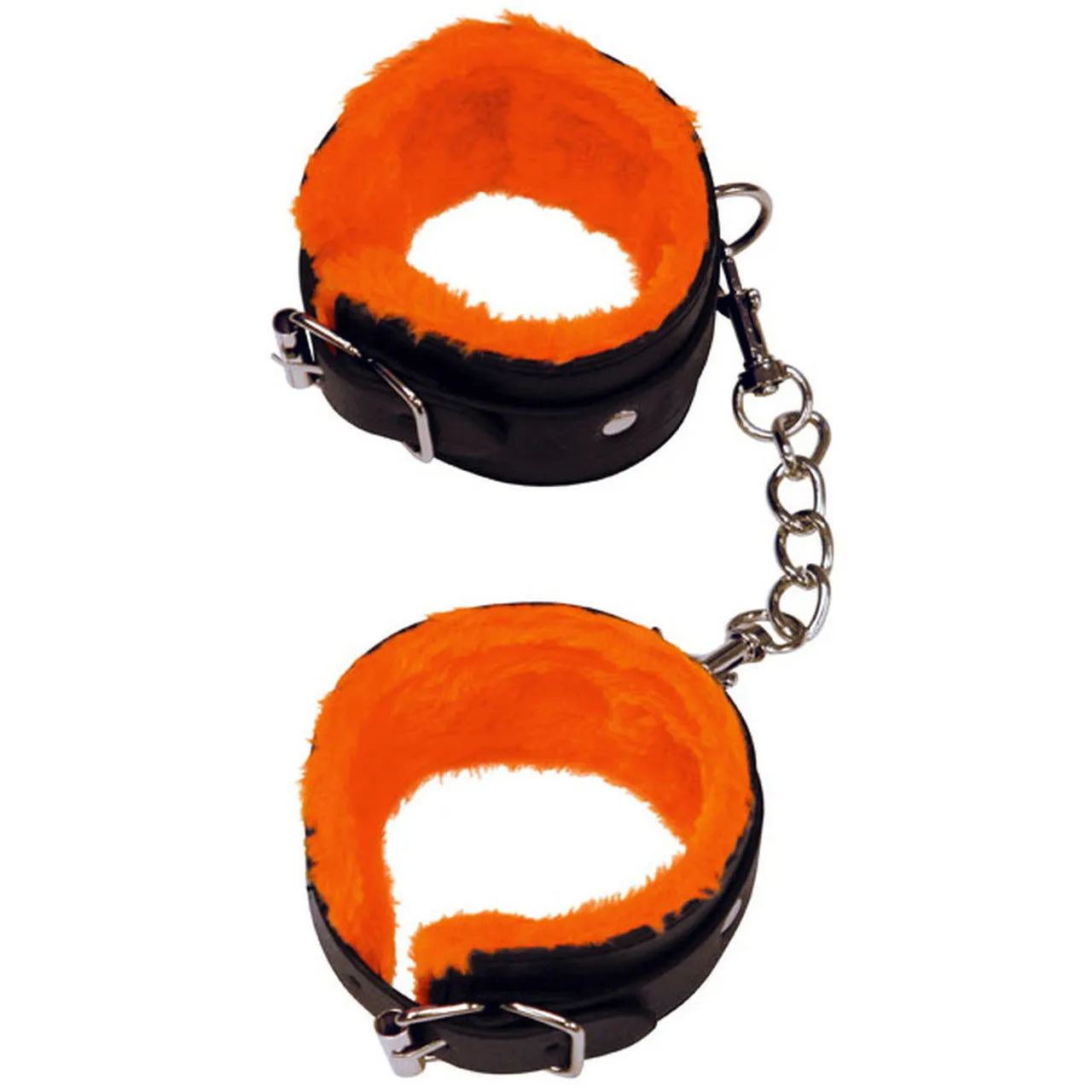 Collar & Cuffs kit - 3 Pieces