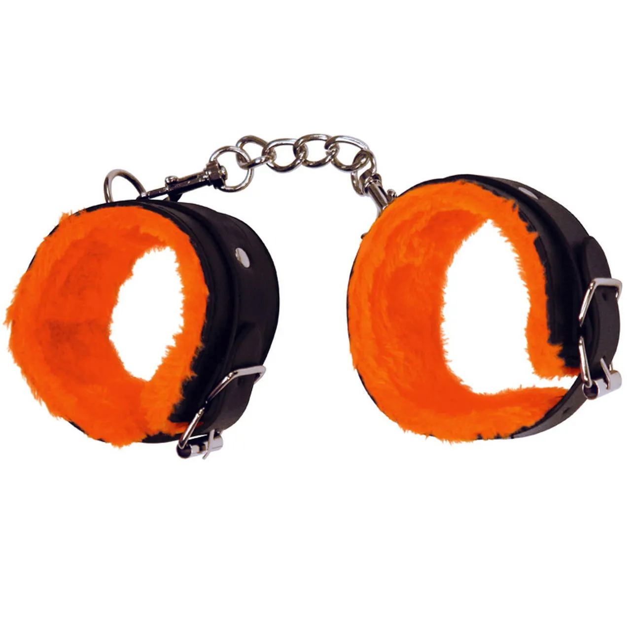 Collar & Cuffs kit - 3 Pieces