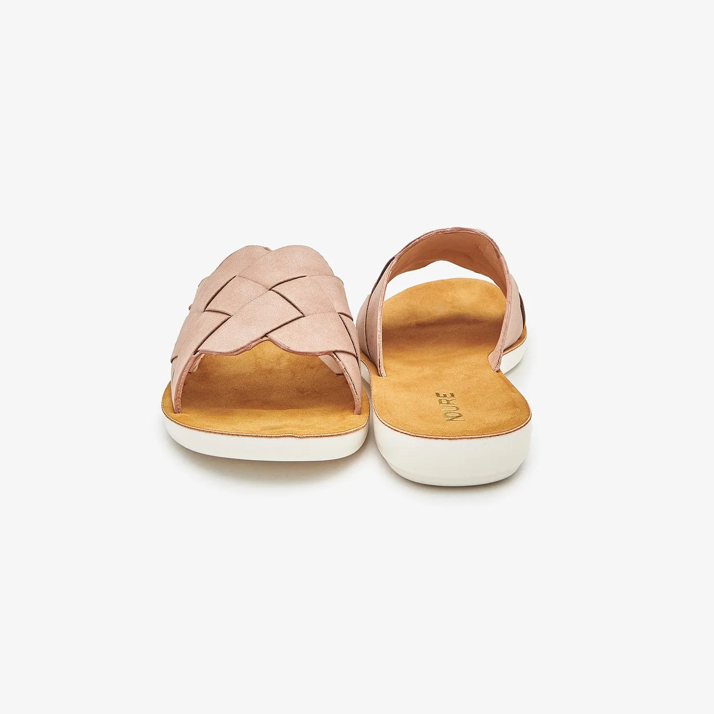 Comfy Chappals for Women