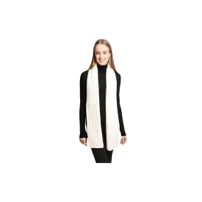 ComfyLuxe Solid Scarf