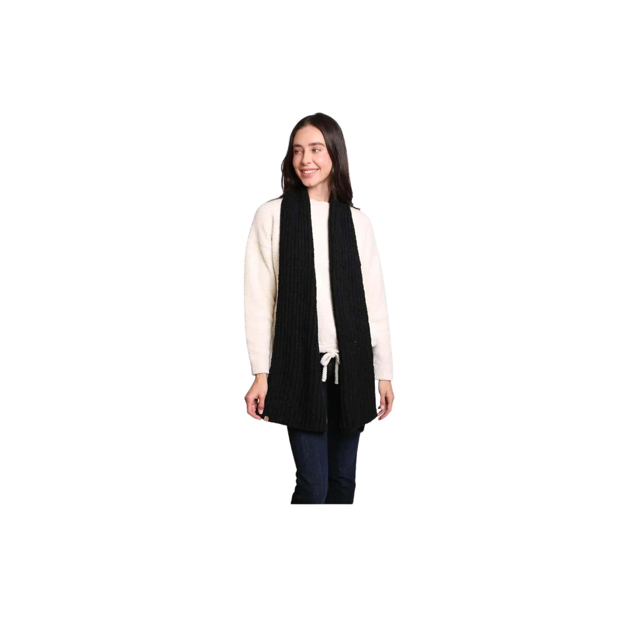ComfyLuxe Solid Scarf